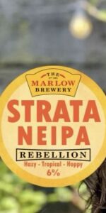 Strata NEIPA