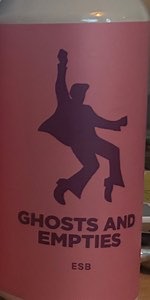 Ghost Empties