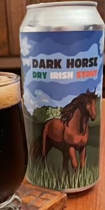 Dark Horse