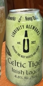Celtic Tiger