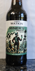 Miner's Pride