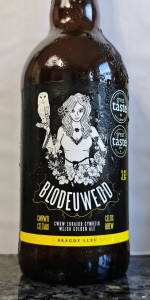 Blodeuwedd