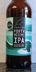 Porth Neigwl IPA