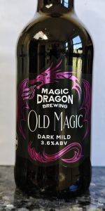 Old Magic
