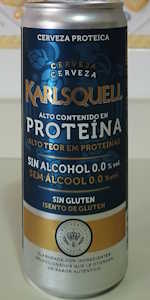 Karlsquell 0,0 proteica