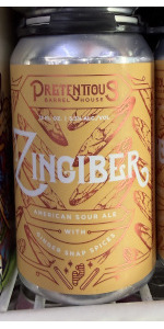Zingiber