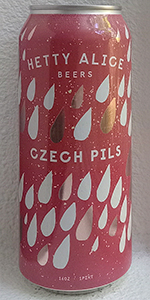 Czech Pils