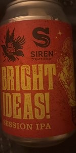 Bright Ideas