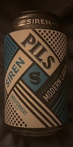 Modern Lager