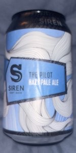 The Pilot