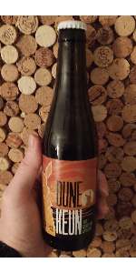 Dune Keun Tripel