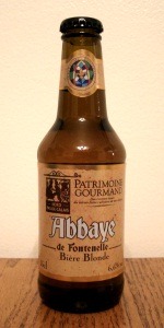 Patrimoine Gourmand Abbaye De Fontenelle
