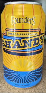 Shandy