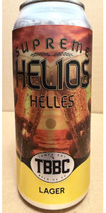 Supreme Helios Helles
