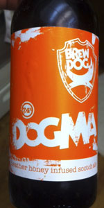 Dogma (7,4%)