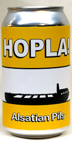 Hopla!