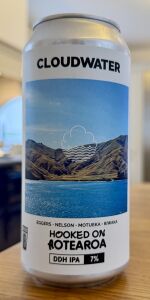 Hooked On Aotearoa