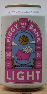 Piggy Bank Light