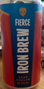 Iron Brew