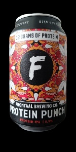 Protein Punch
