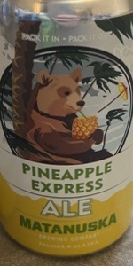 Pineapple Express