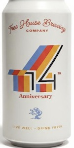 14th Anniversary