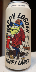 Happy Logger