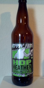 Hop Heathen