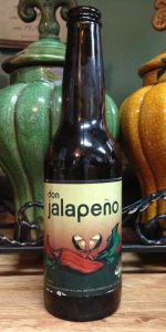 Don Jalapeno Ale