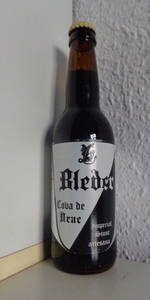 Bleder Cova De Drac
