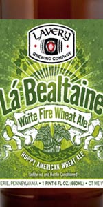 LÃ¡ Bealtaine