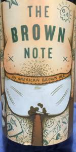 The Brown Note