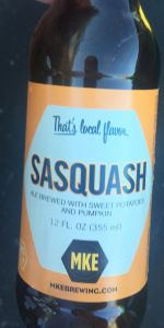 Sasquash