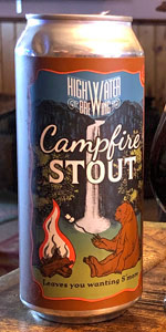 Campfire Stout