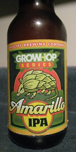 GrowHop Series - Amarillo IPA