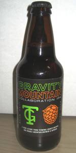 Gravity Mountain Collaboration IPA (Bottle)