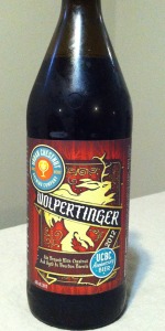 Wolpertinger - Bourbon Barrel-Aged