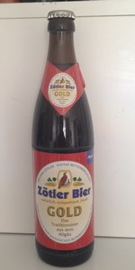 ZÃ¶tler Bier Gold