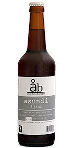 Asundi Ljus