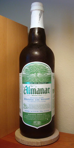 Spring 2012 Bière De Mars