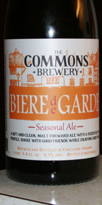 BiÃ¨re De Garde