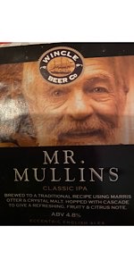 Mr. Mullins