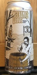 Mechanics Grove
