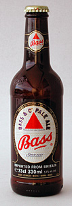 Bass Pale Ale