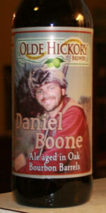 Daniel Boone