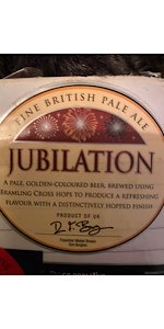 Jubilation