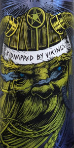 Kidnapped By Vikings