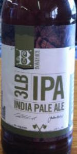 3LB IPA