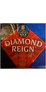 Diamond Reign
