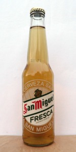 San Miguel Fresca